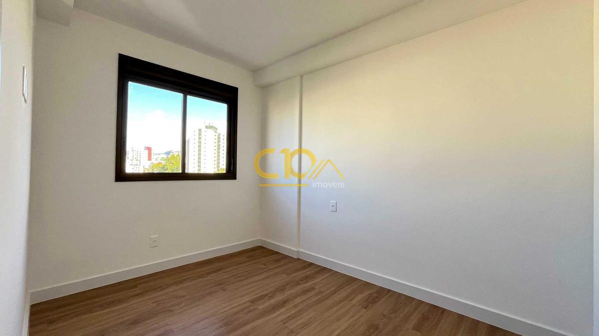 Apartamento, Cidade Nova, 3 Quartos, 2 Vagas, 1 Suíte