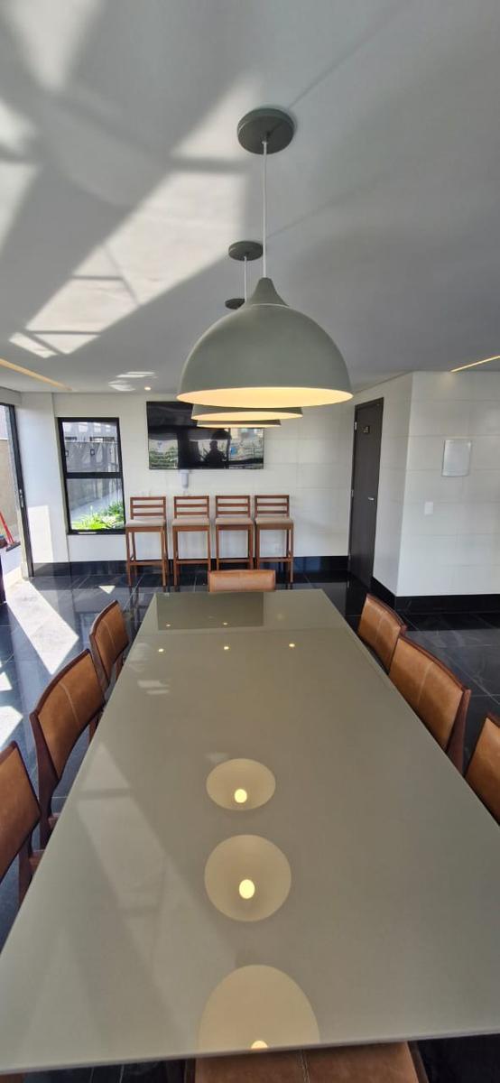Apartamento, Santa Efigênia, 1 Quarto, 1 Vaga