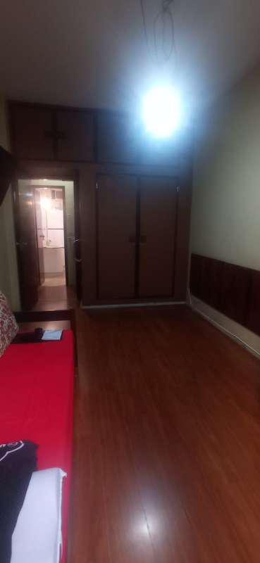 Apartamento, Centro, 3 Quartos, 1 Vaga