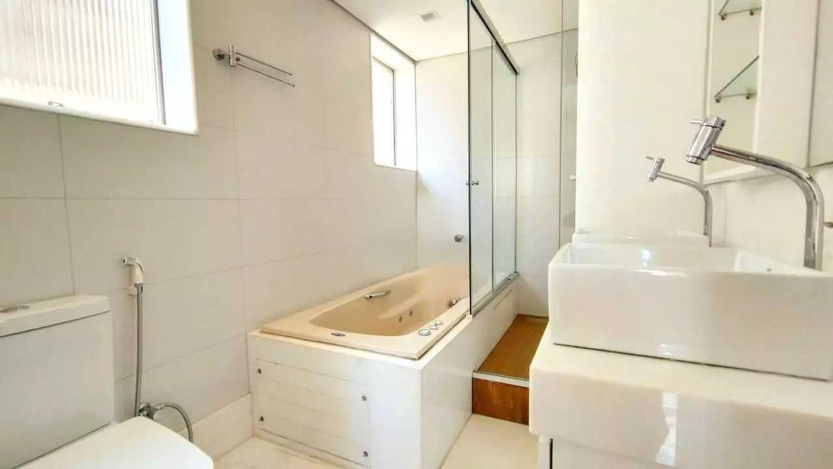 Cobertura, Santo Antônio, 3 Quartos, 2 Vagas, 3 Suítes