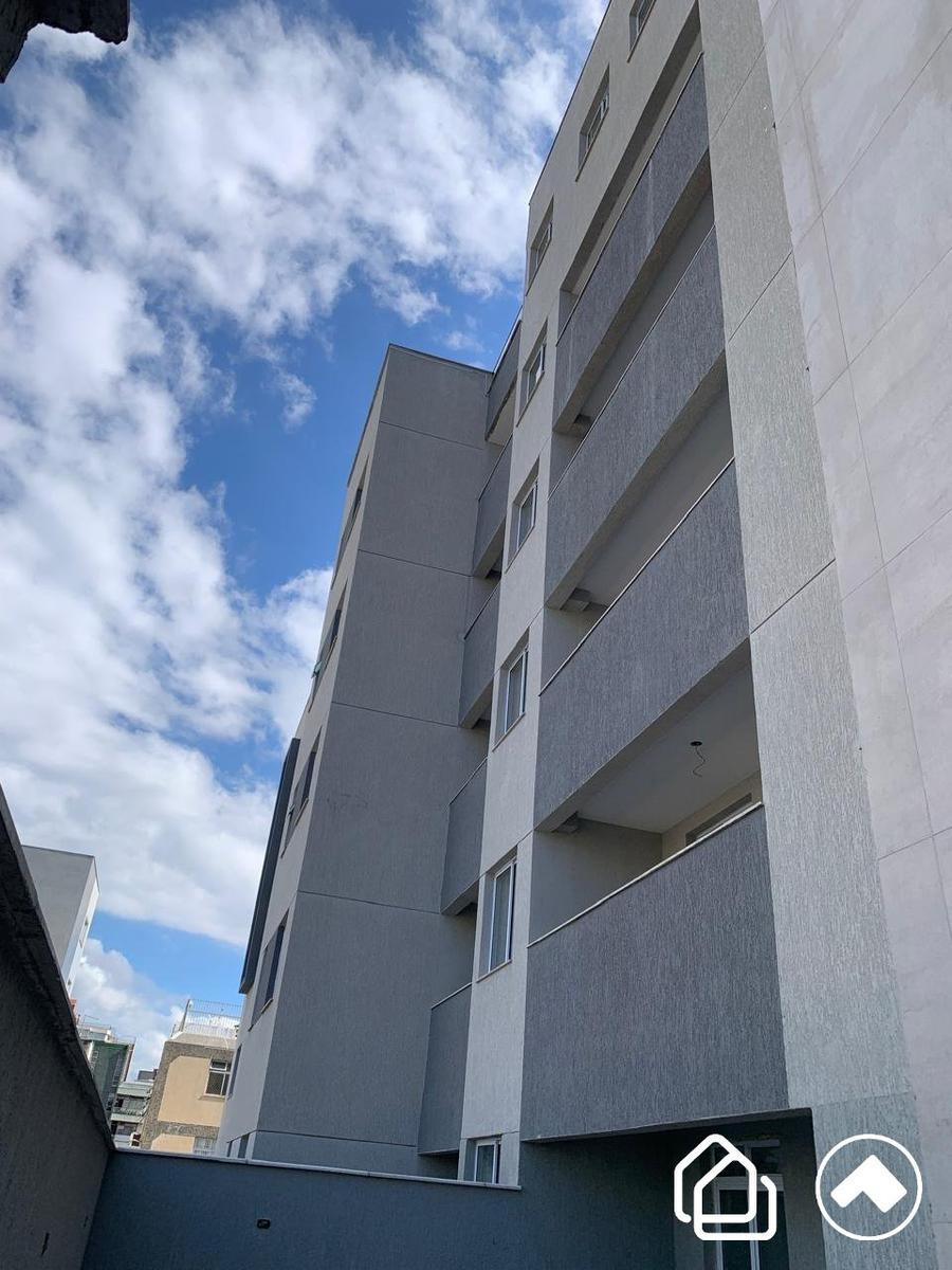 Apartamento, Coração Eucarístico, 3 Quartos, 2 Vagas, 1 Suíte