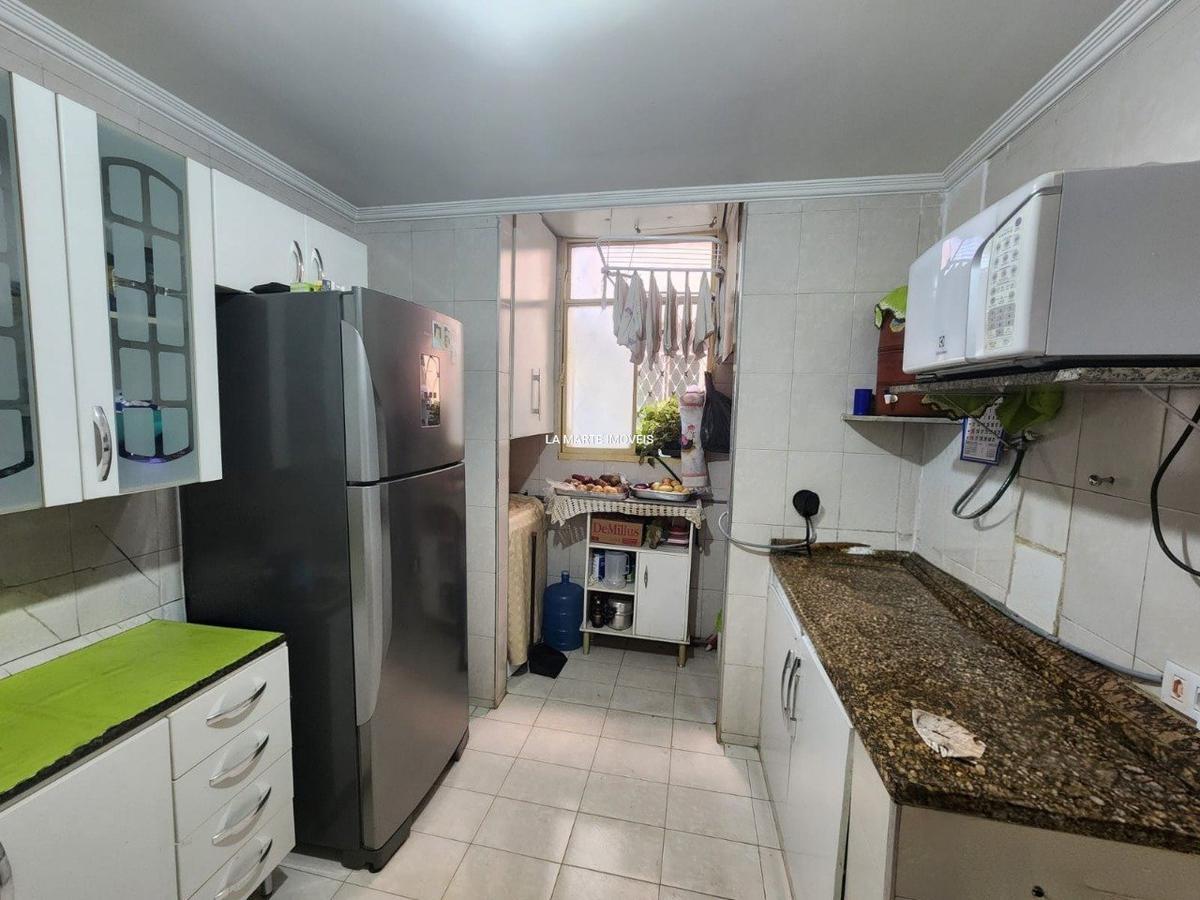 Apartamento, Jardim Riacho das Pedras, 2 Quartos, 1 Vaga