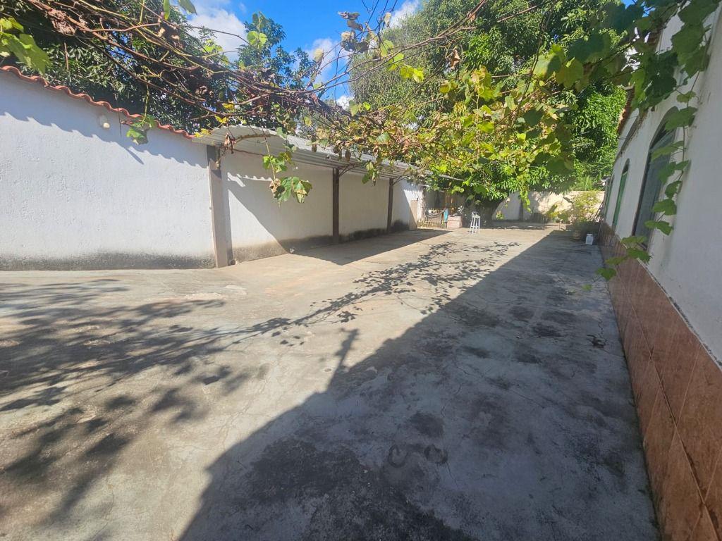Casa, Vila Esperança, 4 Quartos, 6 Vagas