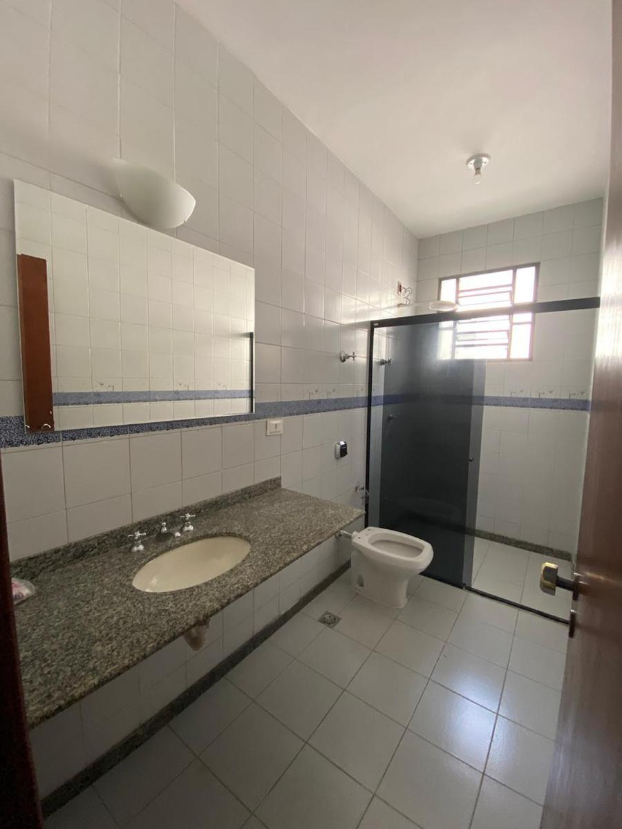 Casa, Alípio de Melo, 4 Quartos, 4 Vagas, 1 Suíte