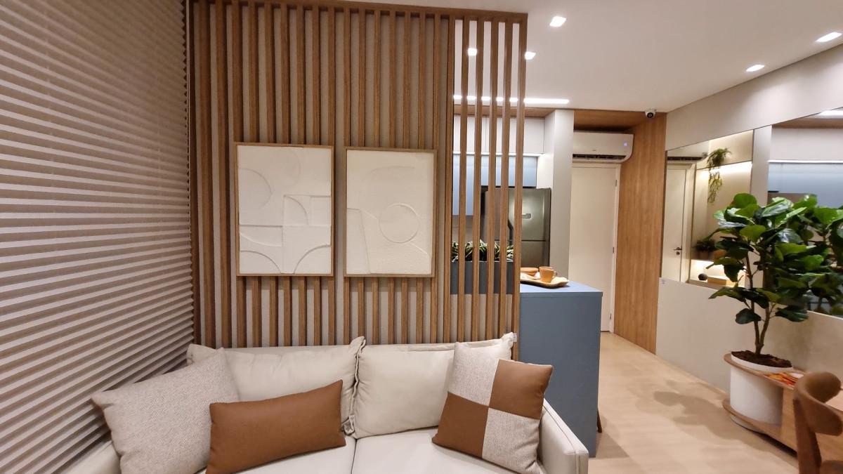 Apartamento, Jequitibá, 2 Quartos, 1 Vaga
