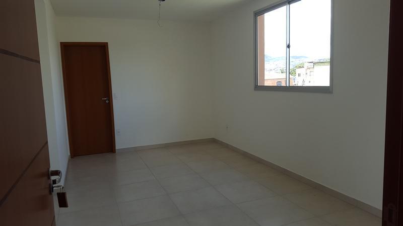 Apartamento, São Geraldo, 3 Quartos, 2 Vagas, 1 Suíte