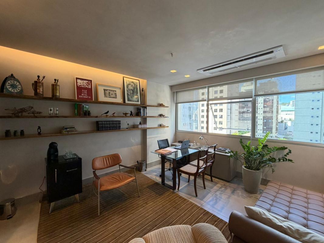 Sala, Savassi, 0 Quarto, 1 Vaga
