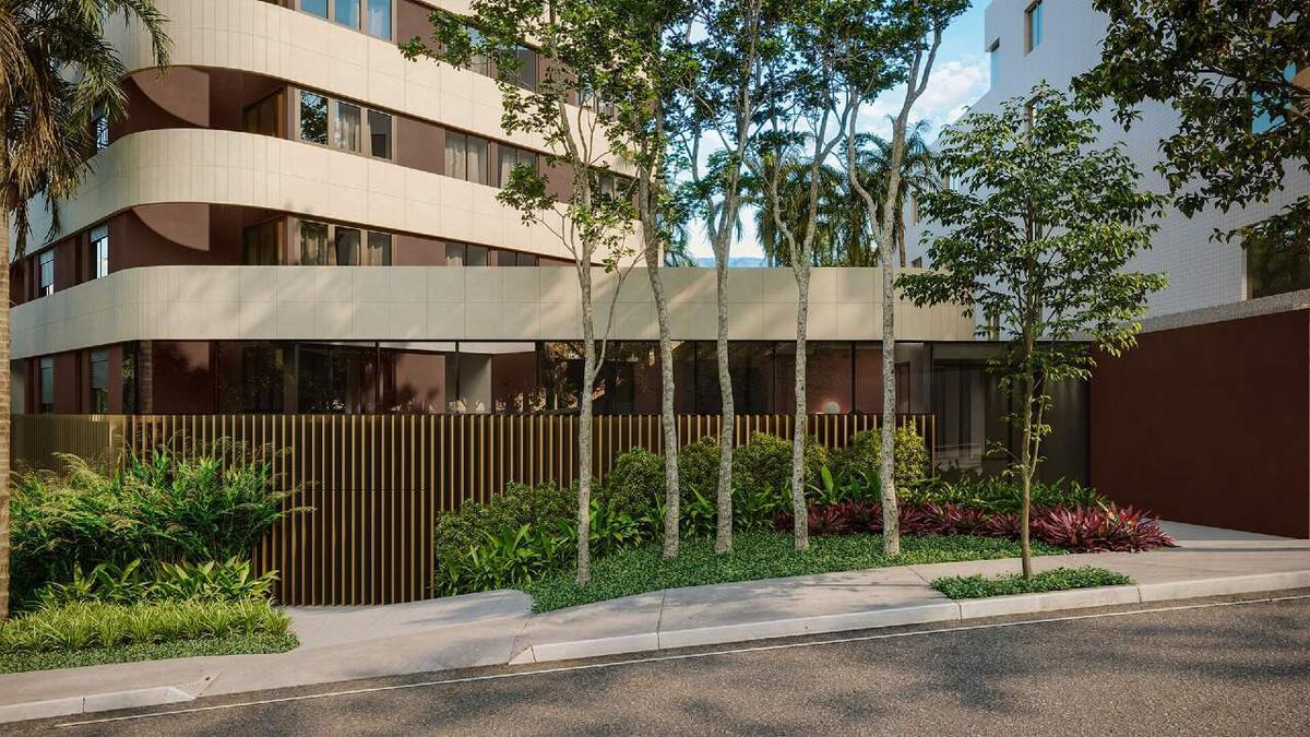 Apartamento, Santa Lúcia, 3 Quartos, 2 Vagas