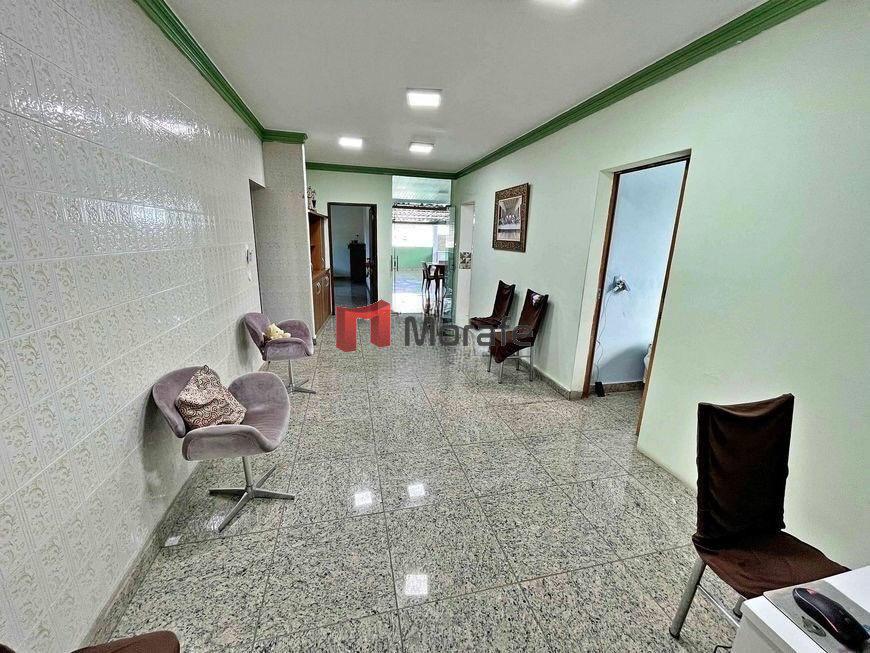 Casa, Dom Bosco, 5 Quartos, 2 Vagas, 2 Suítes