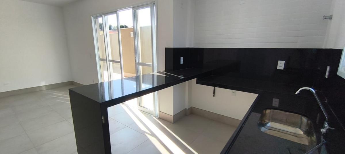 Apartamento, Esplanada, 2 Quartos, 1 Vaga, 1 Suíte