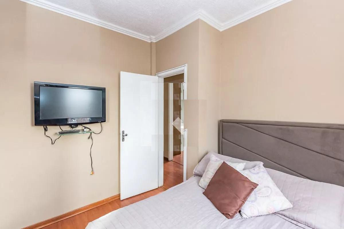 Apartamento, Madre Gertrudes, 3 Quartos, 1 Vaga