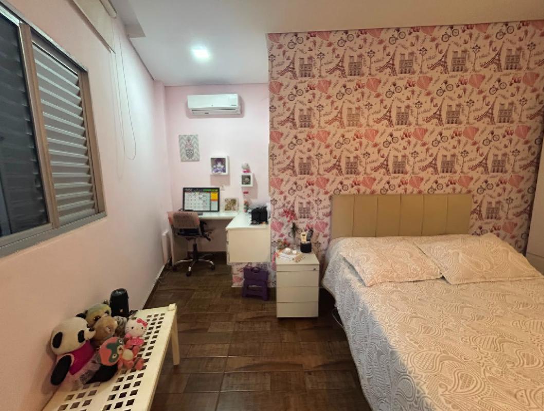 Casa, Grajaú, 4 Quartos, 1 Vaga, 1 Suíte