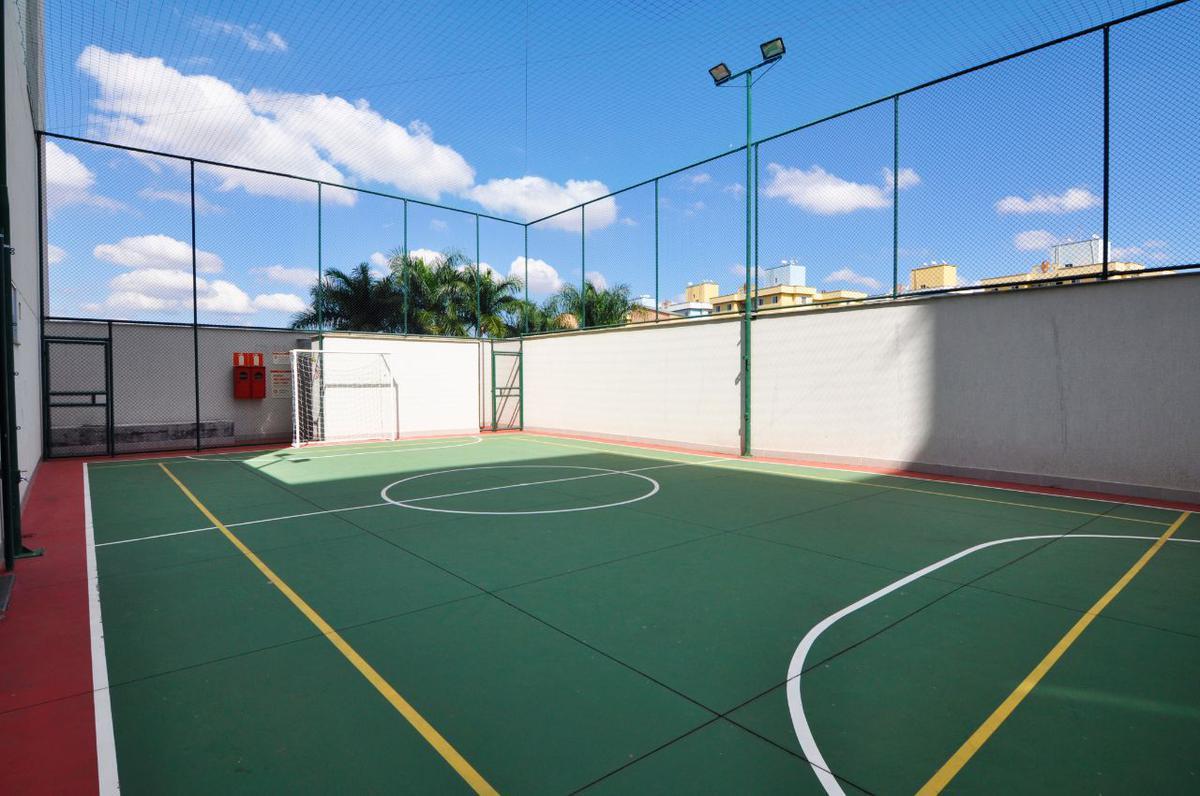 Apartamento, Liberdade, 2 Quartos, 2 Vagas, 1 Suíte