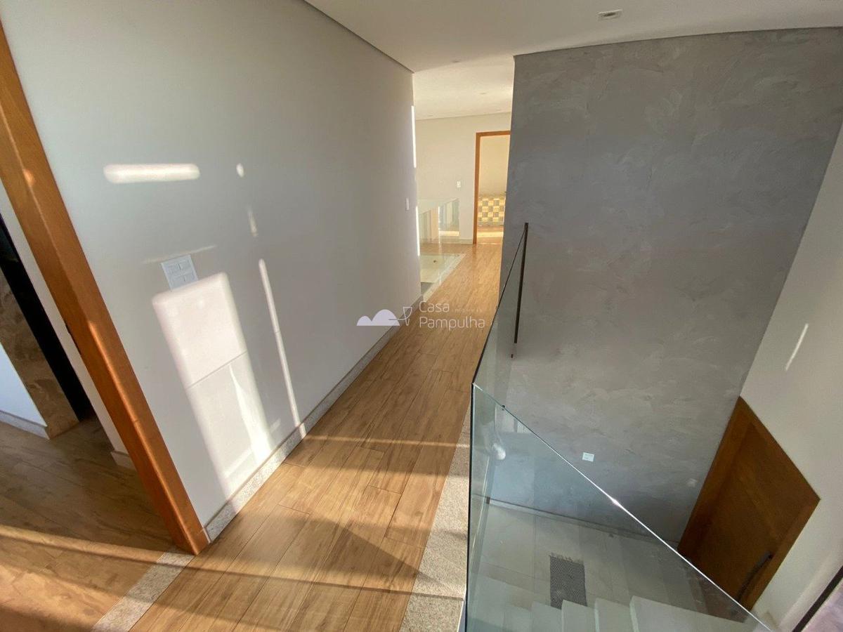 Casa, Residencial Gran Park, 4 Quartos, 4 Vagas, 3 Suítes