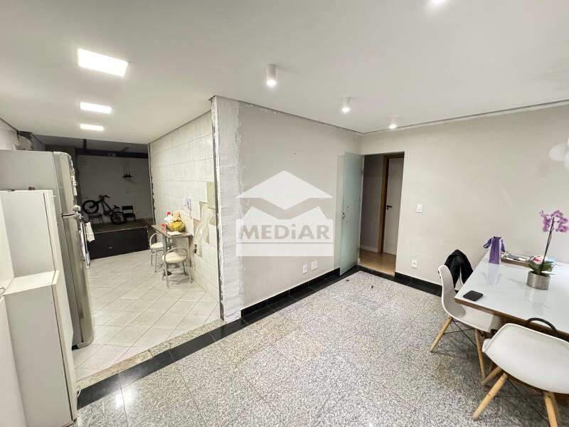 Apartamento, Castelo, 3 Quartos, 1 Vaga, 1 Suíte