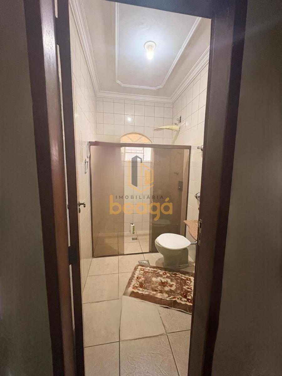 Casa, Camargos, 3 Quartos, 4 Vagas, 2 Suítes