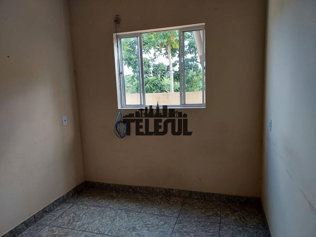 Apartamento, Parque Mariela, 2 Quartos, 0 Vaga