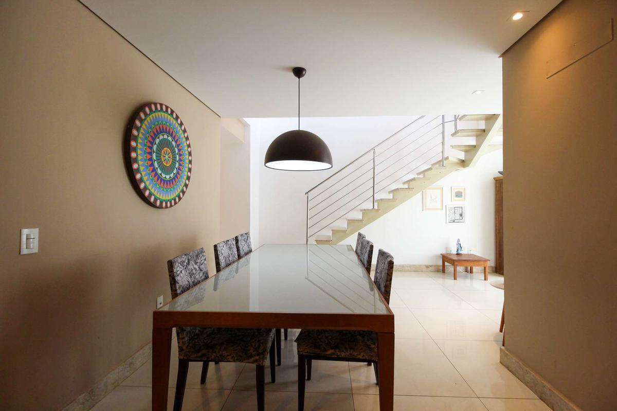 Apartamento, Serra, 3 Quartos, 4 Vagas, 2 Suítes