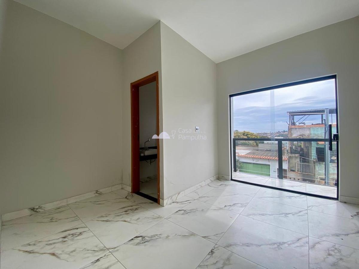 Casa, Cachoeira, 3 Quartos, 2 Vagas, 1 Suíte