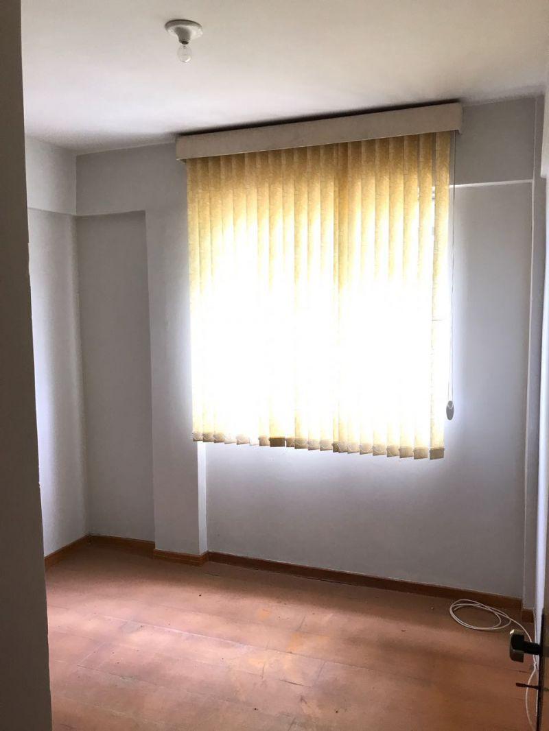 Apartamento, Vila Clóris, 2 Quartos, 1 Vaga