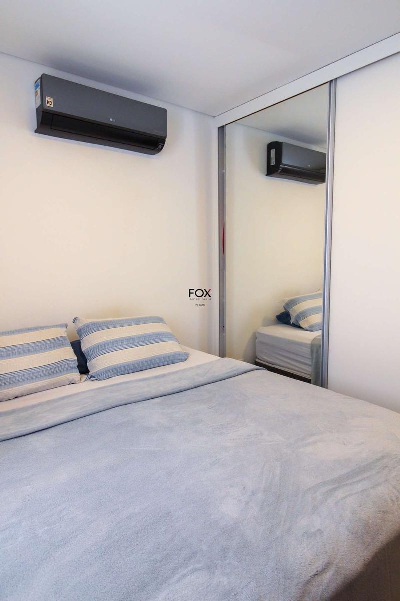 Cobertura, Sion, 2 Quartos, 2 Vagas, 1 Suíte