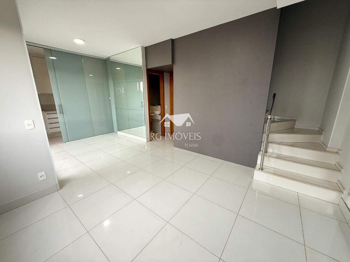 Apartamento, Vila da Serra, 2 Quartos, 2 Vagas, 2 Suítes