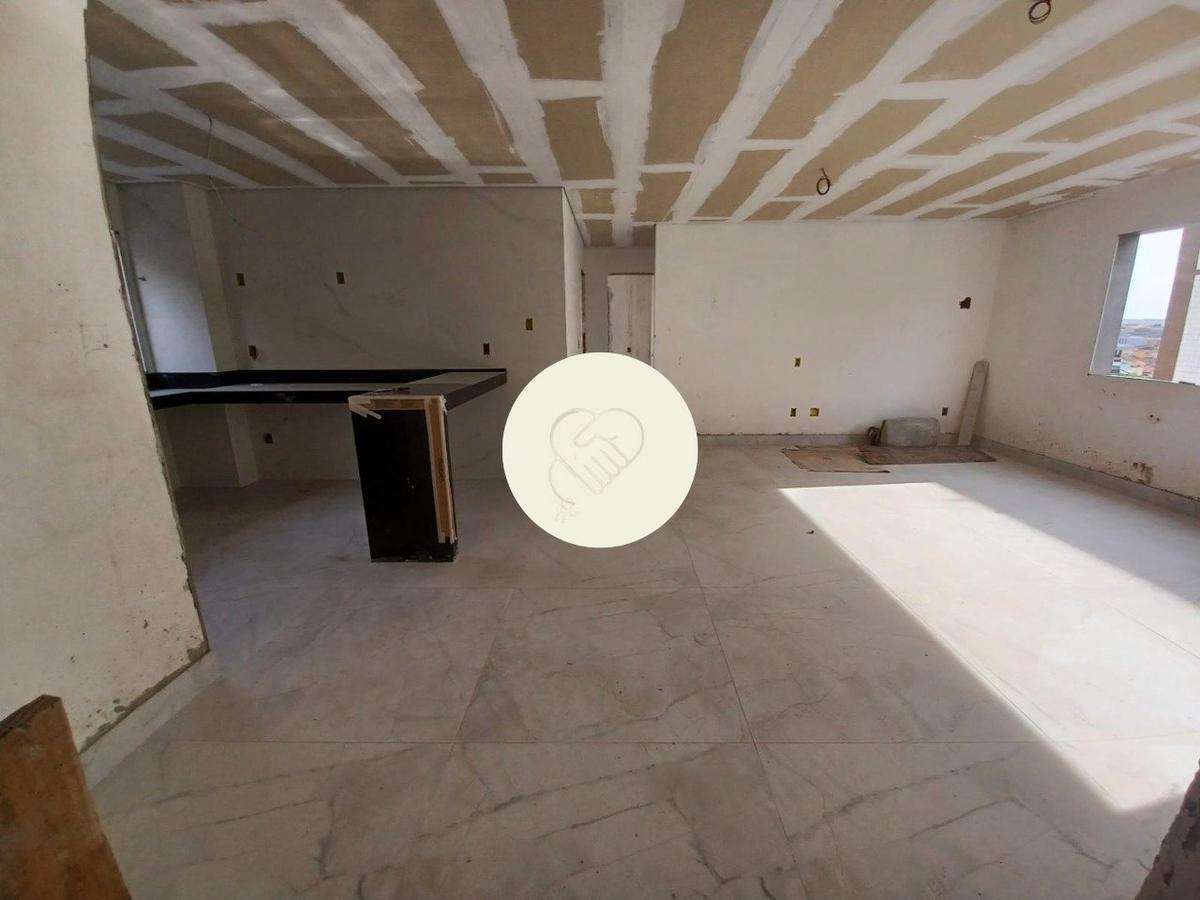 Apartamento, Jardim Riacho das Pedras, 3 Quartos, 1 Vaga, 1 Suíte