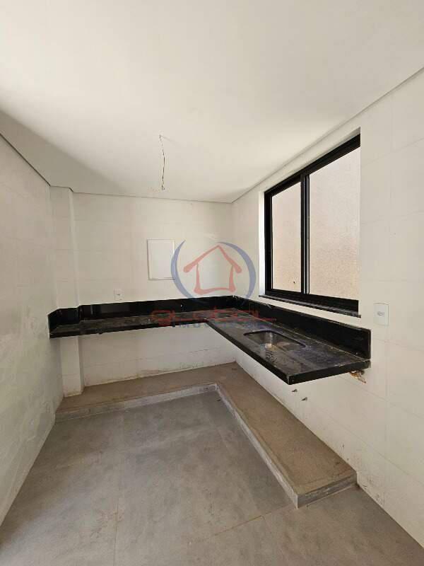 Casa, São Luiz (pampulha), 4 Quartos, 2 Vagas, 1 Suíte