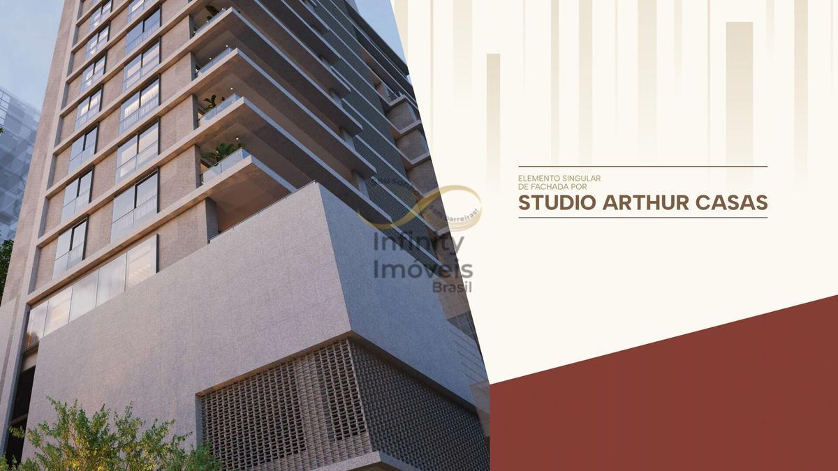 Apartamento, Lourdes, 4 Quartos