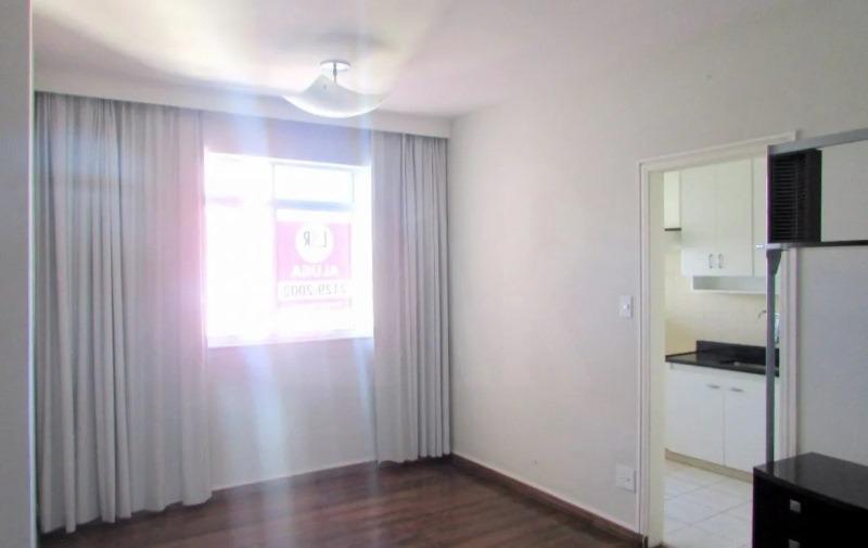 Apartamento, Alto Barroca, 3 Quartos, 1 Vaga, 1 Suíte