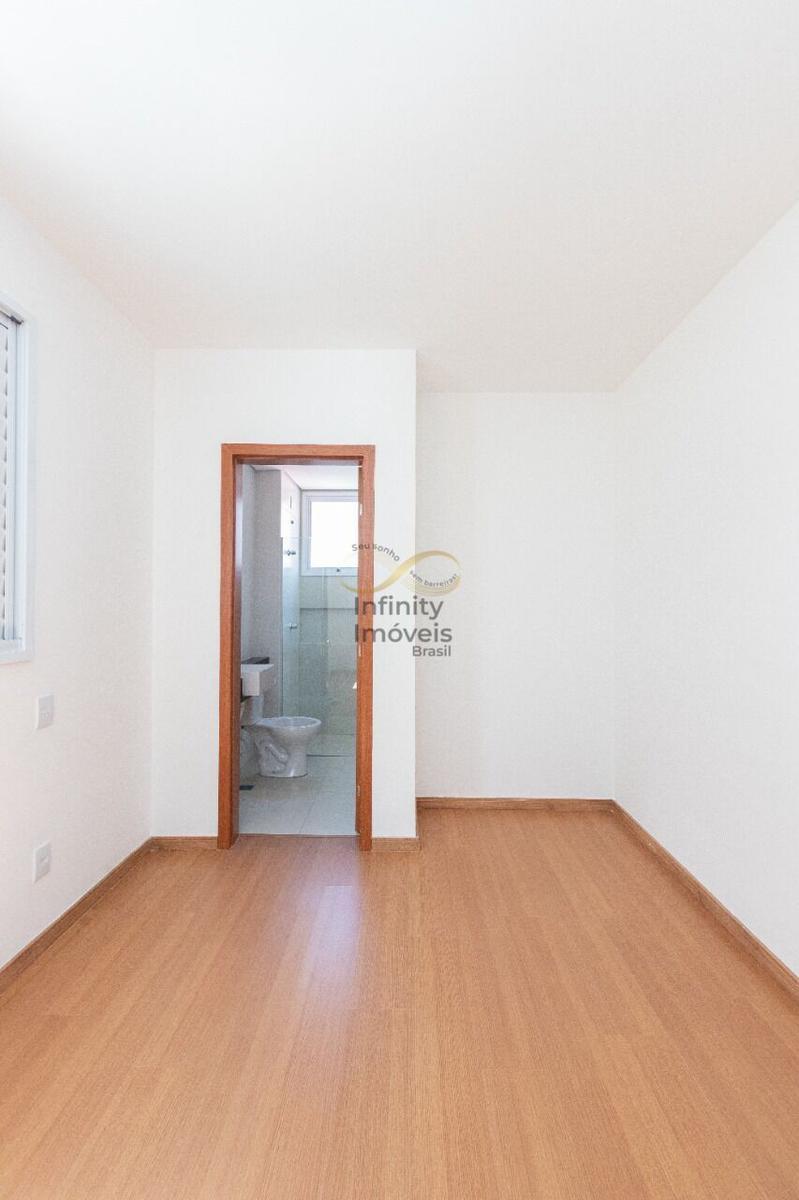 Apartamento, Salgado Filho, 3 Quartos