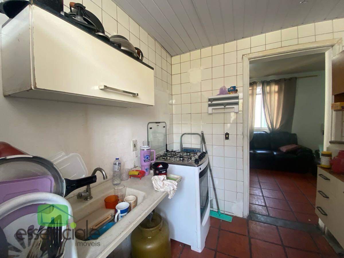 Apartamento, Jardim Industrial, 2 Quartos, 1 Vaga