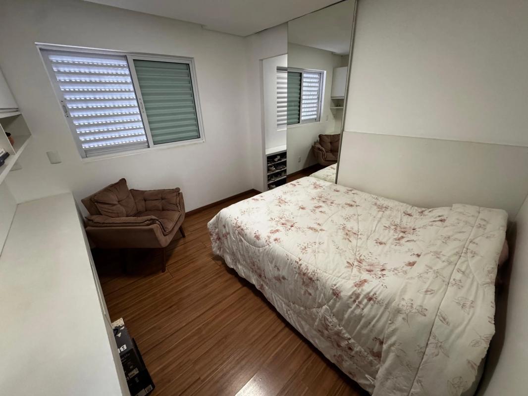 Cobertura, Fernão Dias, 4 Quartos, 4 Vagas, 2 Suítes