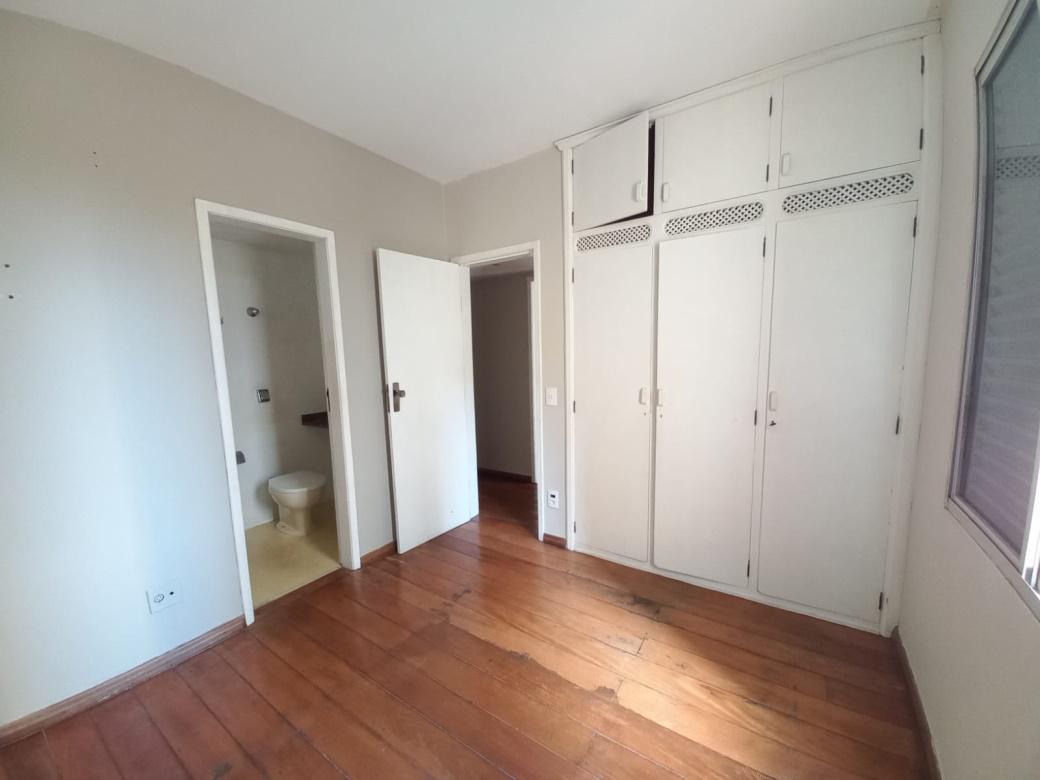 Apartamento, Santo Antônio, 2 Quartos, 2 Vagas, 1 Suíte