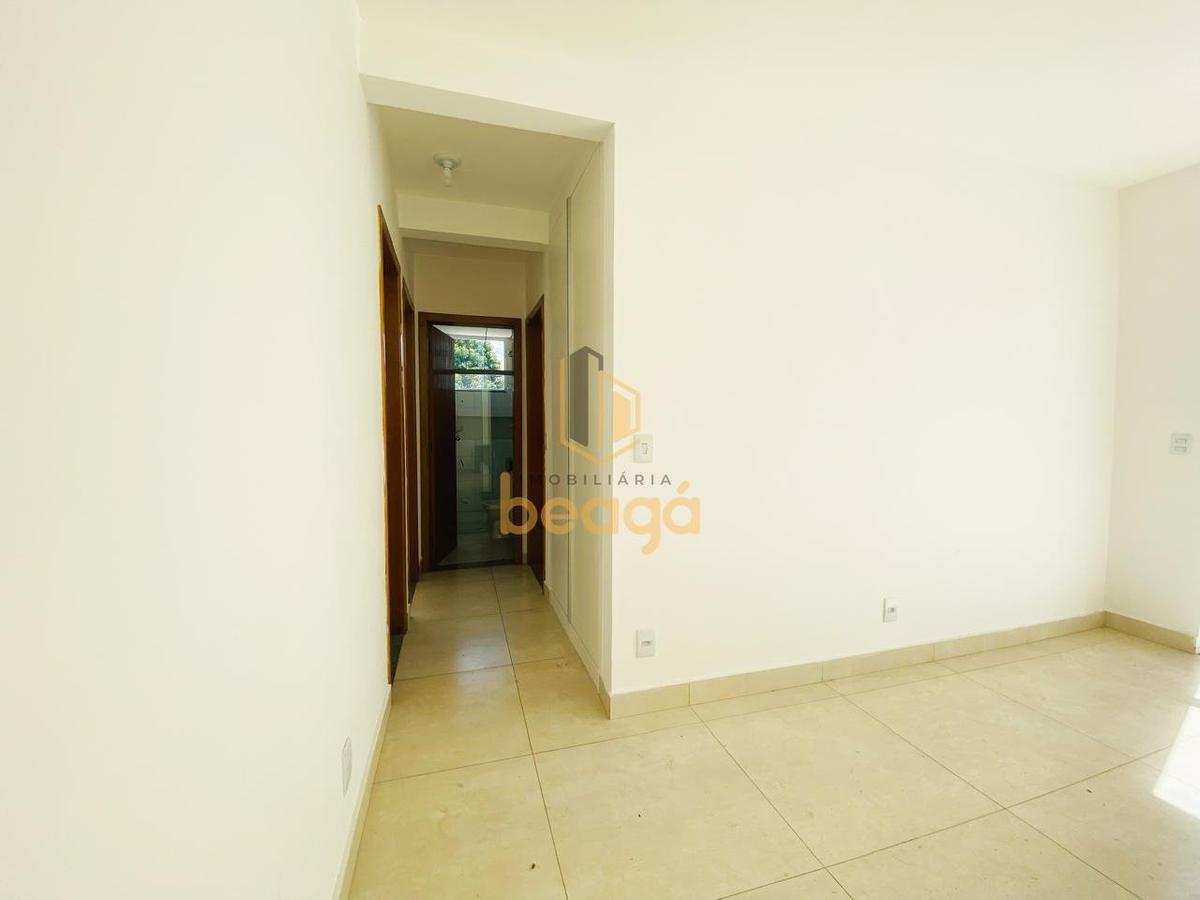 Apartamento, Heliópolis, 3 Quartos, 2 Vagas, 1 Suíte