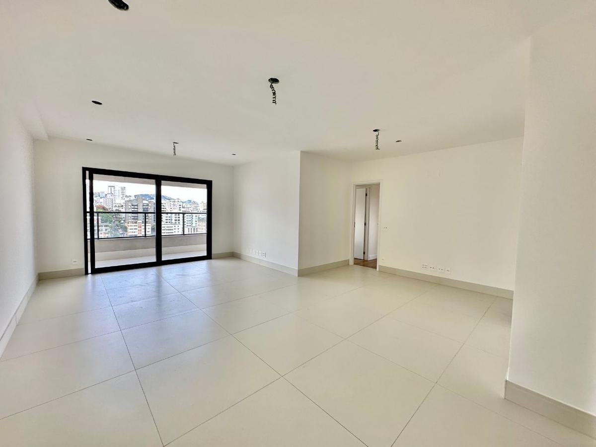 Apartamento, Santo Antônio, 4 Quartos, 3 Vagas, 2 Suítes