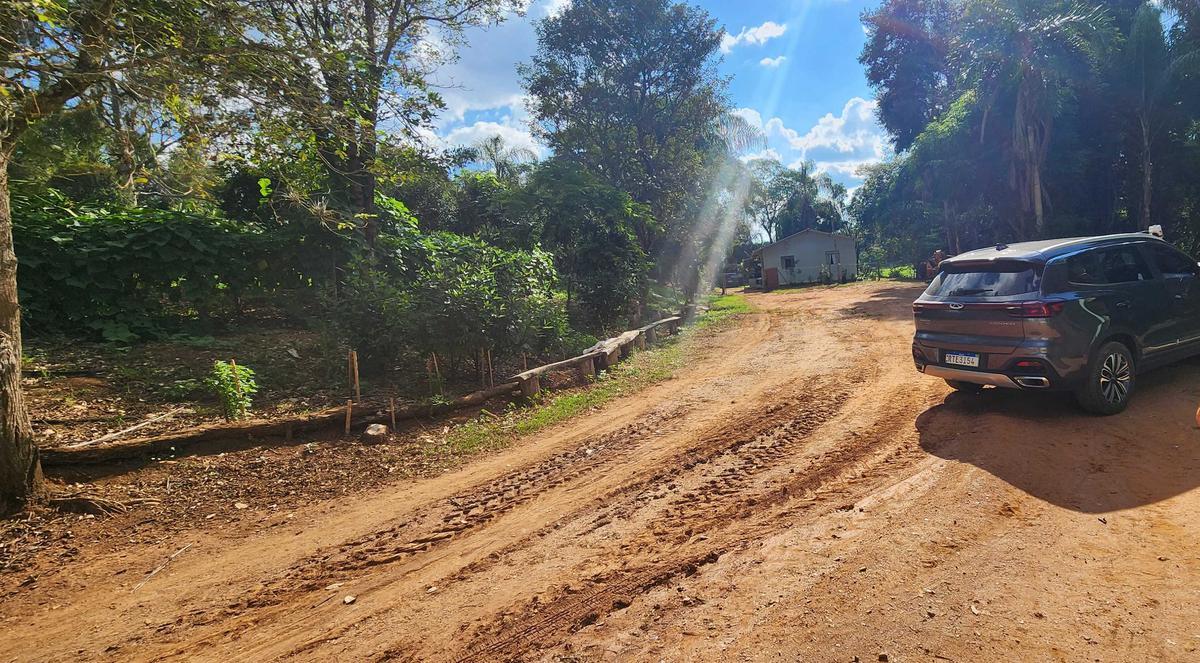 Fazenda, Zona Rural, 3 Quartos, 2 Vagas, 1 Suíte