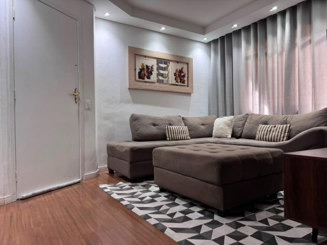 Apartamento, Petrolândia, 2 Quartos, 2 Vagas