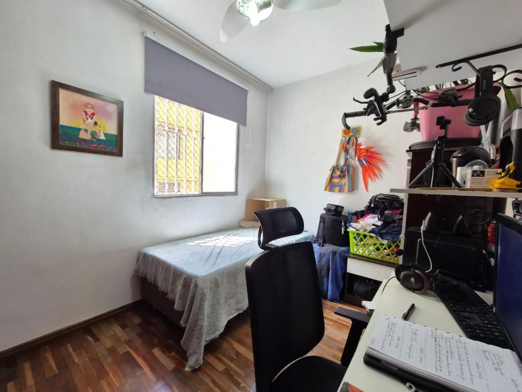 Apartamento, Carlos Prates, 3 Quartos, 1 Vaga