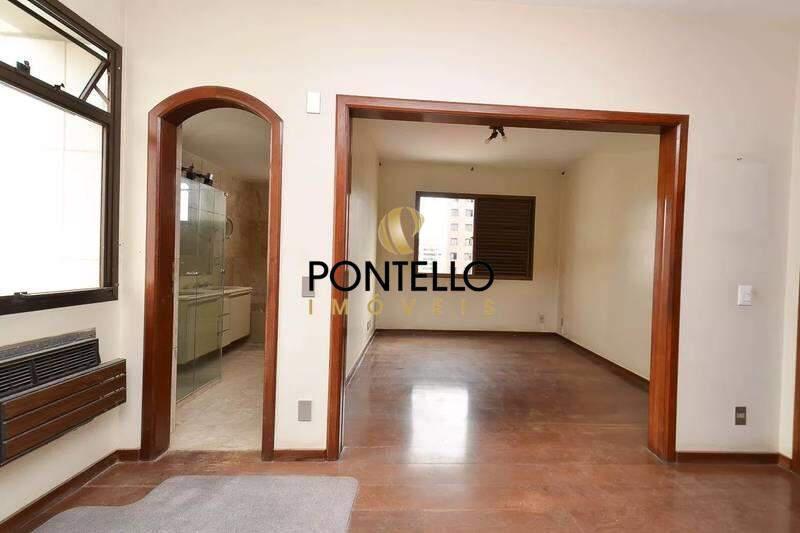 Apartamento, Funcionários, 4 Quartos, 3 Vagas, 2 Suítes