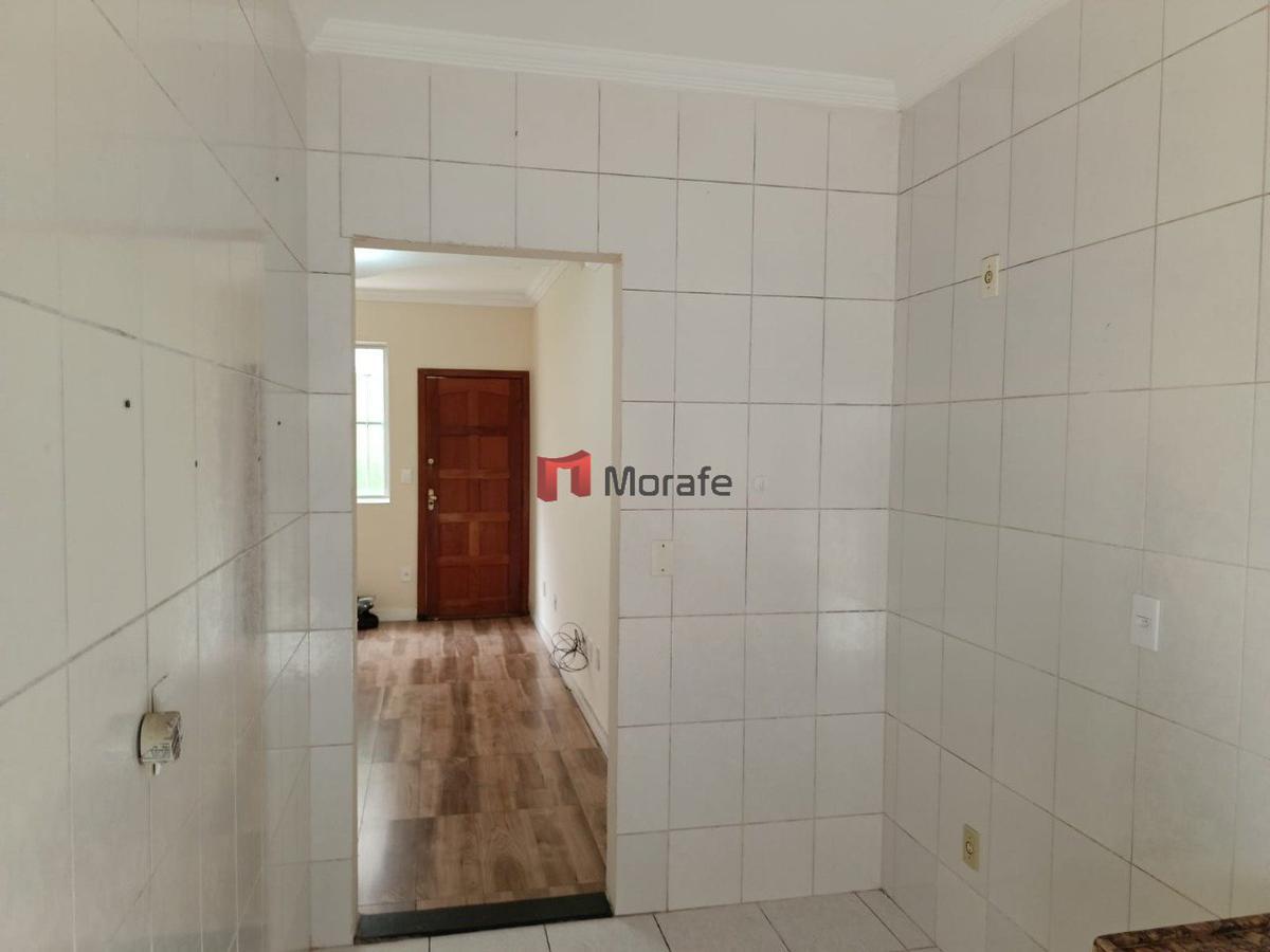 Apartamento, Novo Eldorado, 3 Quartos, 1 Vaga, 1 Suíte