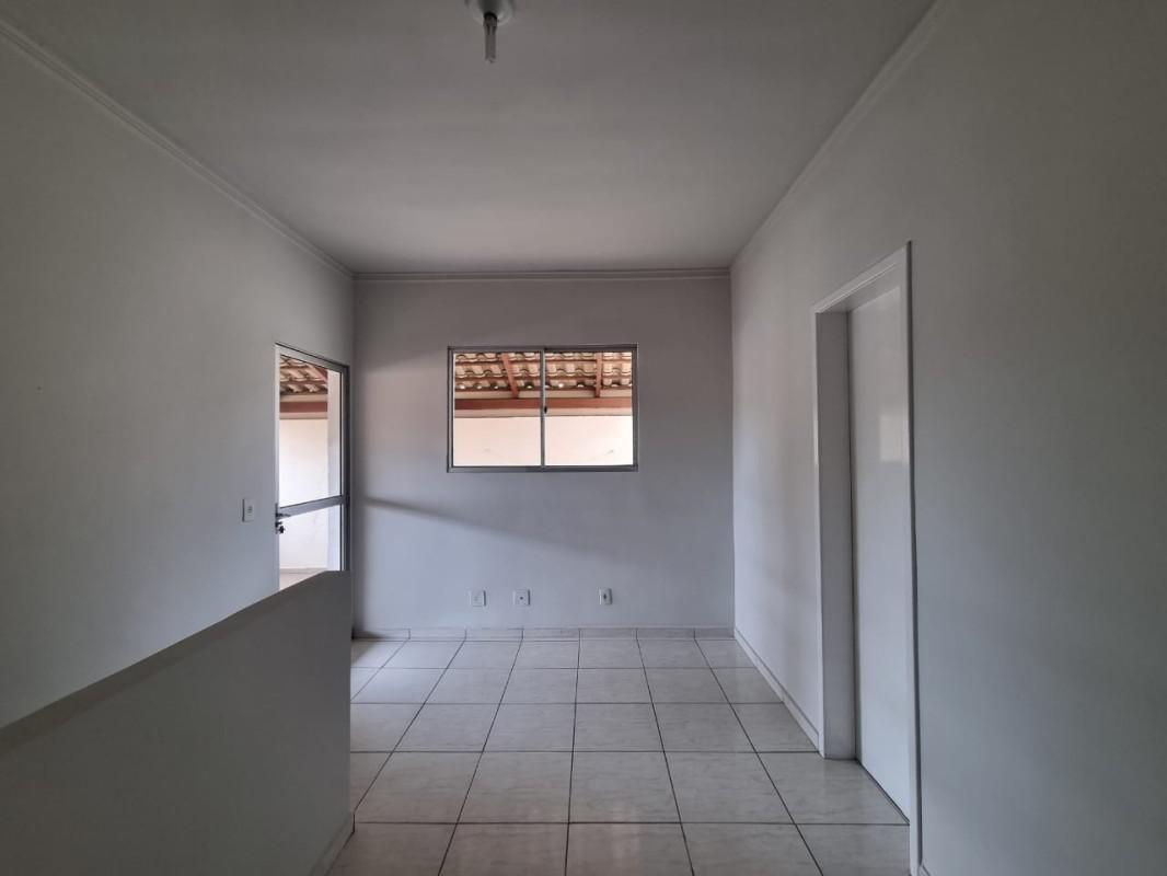 Cobertura, Jardim Riacho das Pedras, 2 Quartos, 1 Vaga