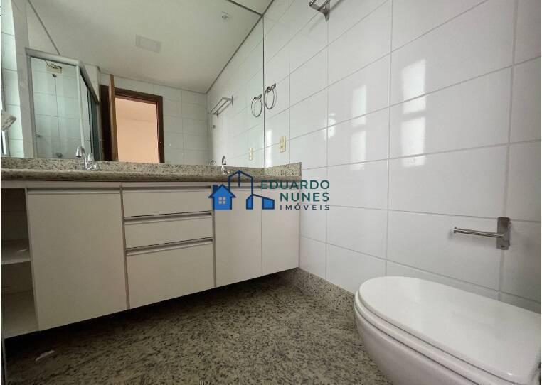 Apartamento, Sion, 4 Quartos, 3 Vagas, 1 Suíte