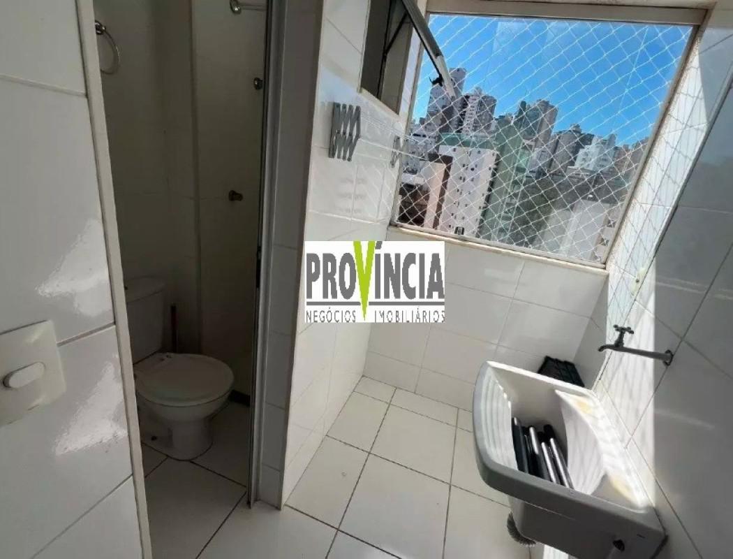 Apartamento, Buritis, 3 Quartos, 2 Vagas, 1 Suíte