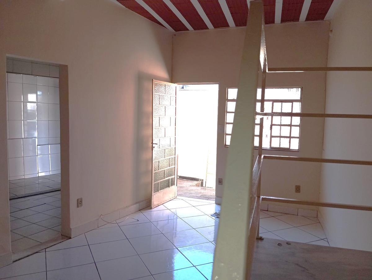 Casa, Cachoeirinha, 2 Quartos, 1 Vaga