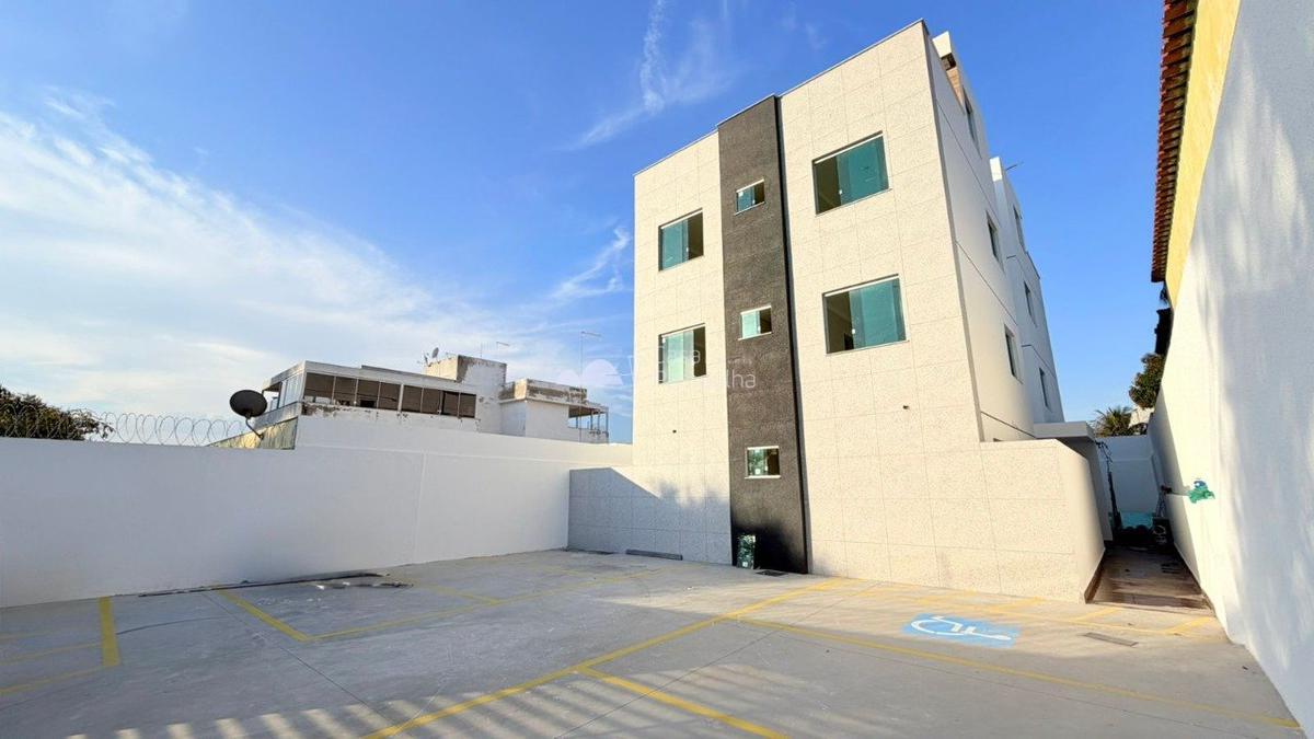 Apartamento, Rio Branco, 2 Quartos, 1 Vaga