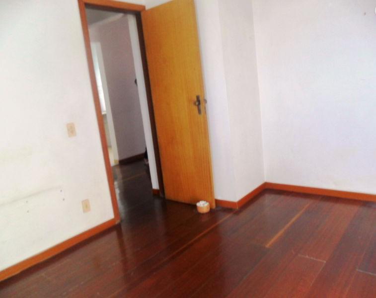 Apartamento, Santa Cruz, 2 Quartos, 0 Vaga