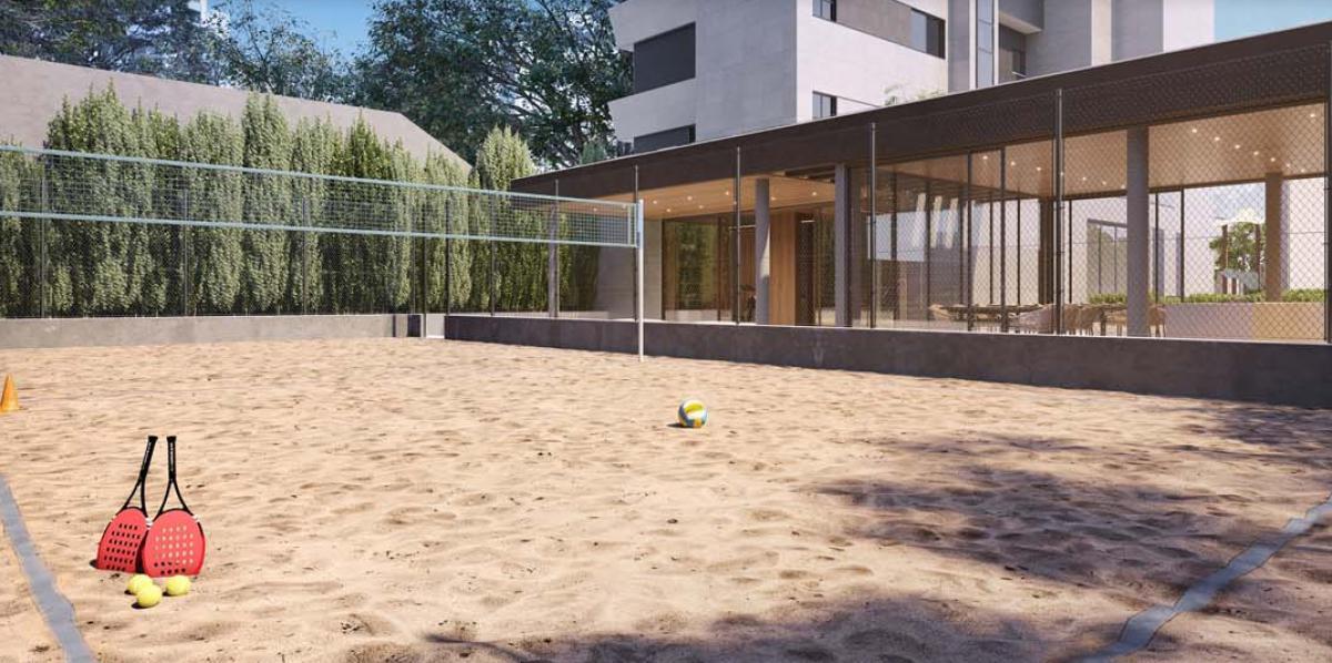 Apartamento, Anchieta, 4 Quartos, 3 Vagas, 4 Suítes