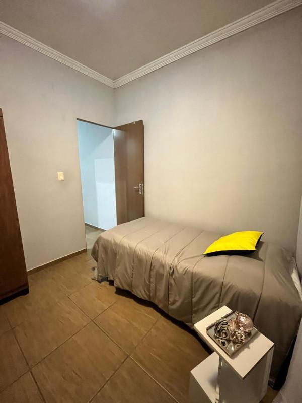 Casa, Palmeiras, 2 Quartos, 1 Vaga