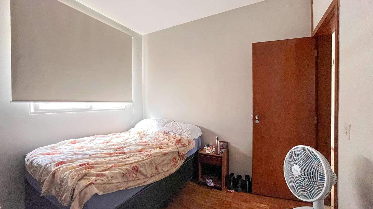 Cobertura, Gutierrez, 3 Quartos, 1 Vaga, 1 Suíte